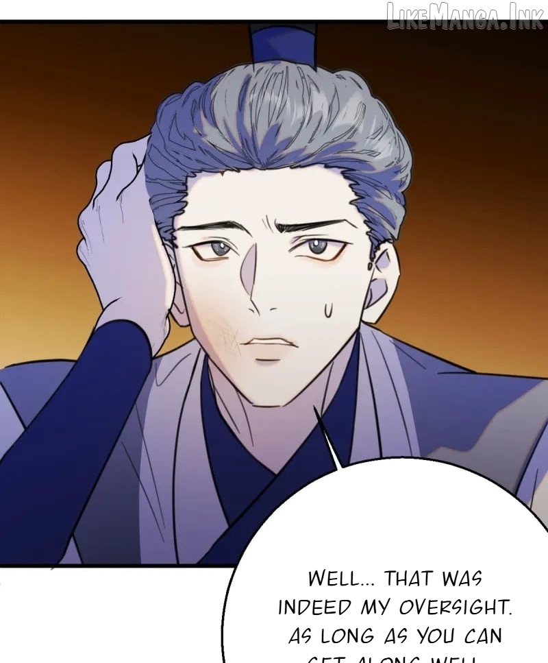 My Own Evil God Chapter 35 - page 60